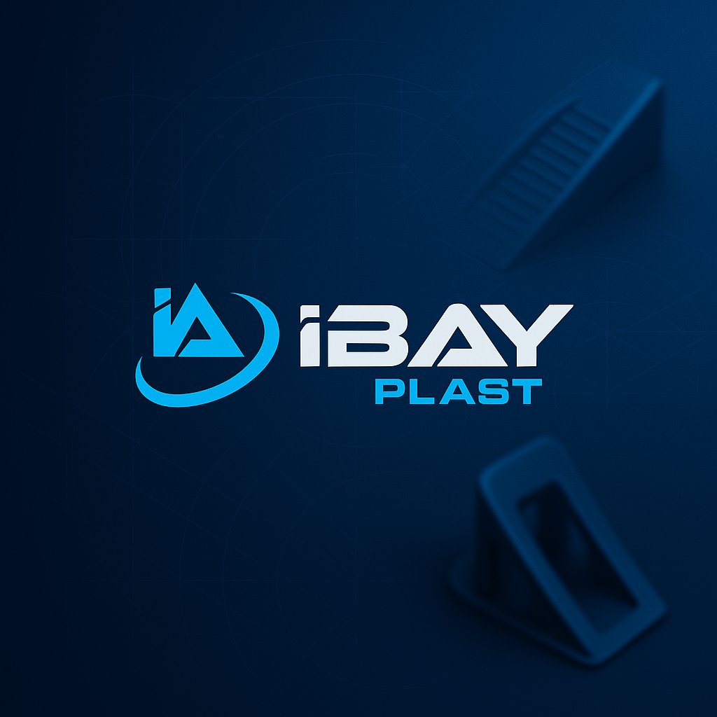İbay Plast Üretim Tesisi